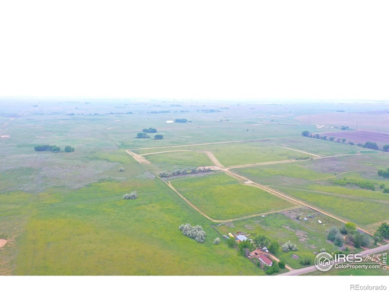 0 Tract 1 County Road 32, Platteville, CO 80651