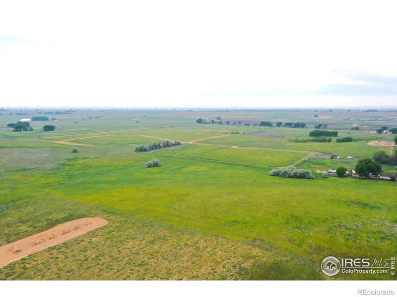 0 Tract 1 County Road 32, Platteville, CO 80651