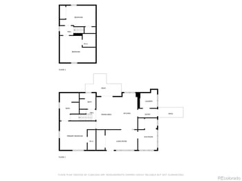 206 Lyell St, Monte Vista, CO 81144