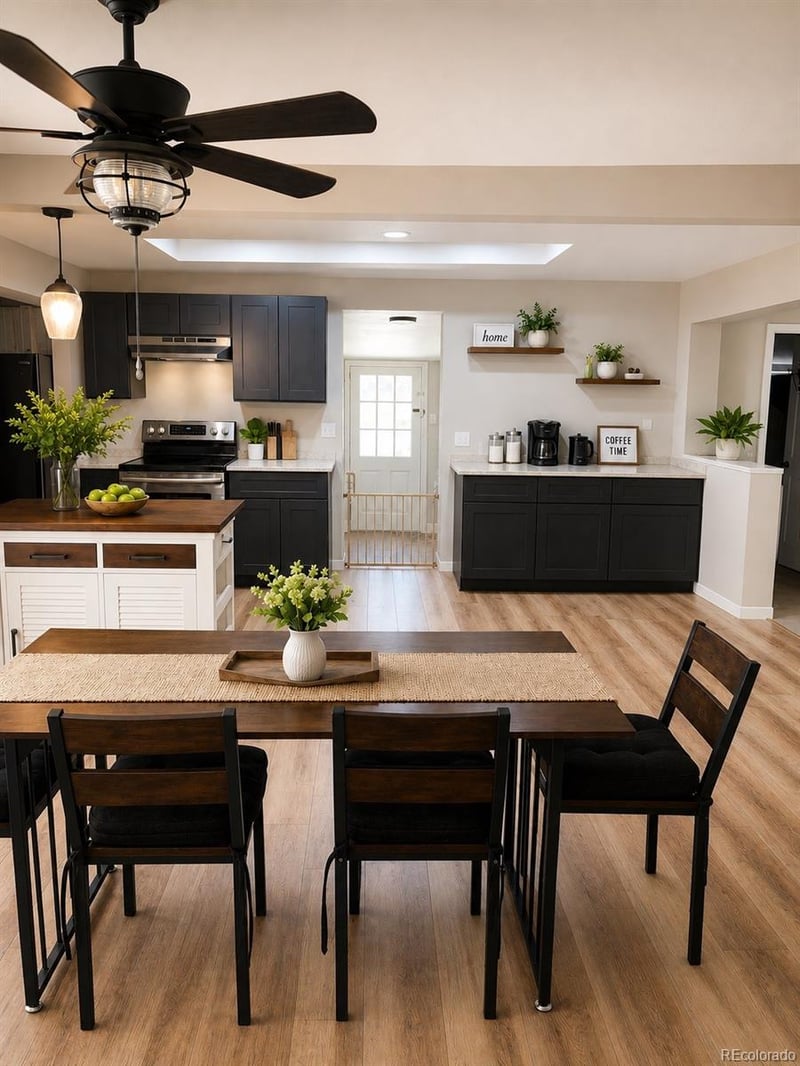 206 Lyell St, Monte Vista, CO 81144