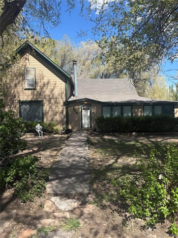 206 Lyell St, Monte Vista, CO 81144