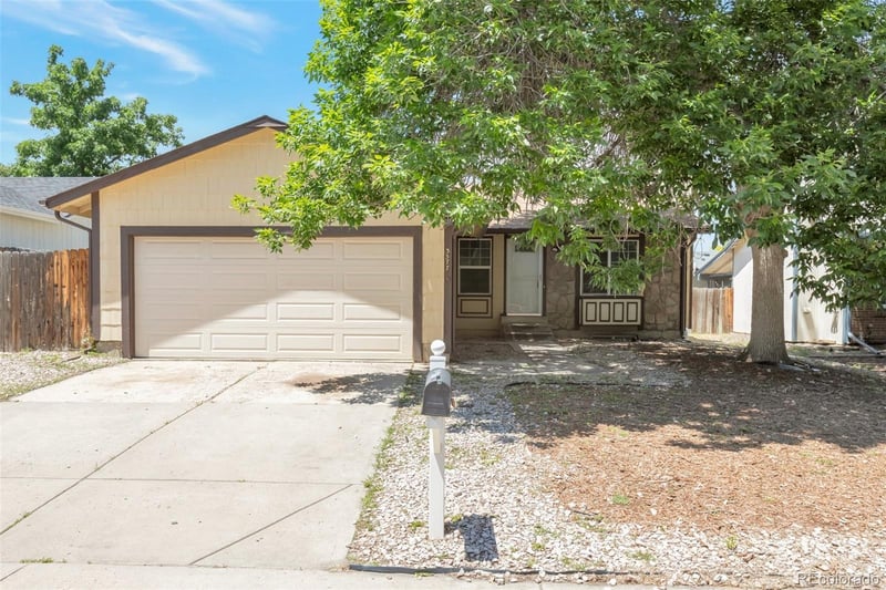 3577 Ouray Cir, Aurora, CO 80013