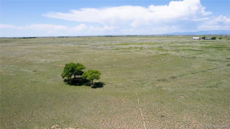 23655 Garrett Rd, Calhan, CO 80808