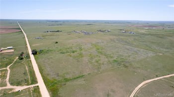 23655 Garrett Rd, Calhan, CO 80808