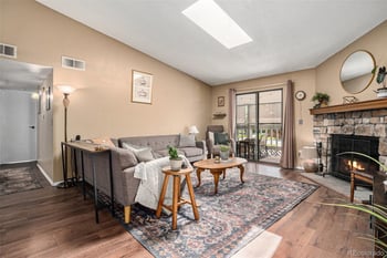 8600 E Alameda Ave #21-208, Denver, CO 80247