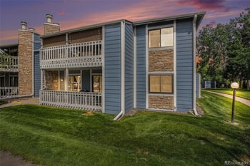 8600 E Alameda Ave #21-208, Denver, CO 80247