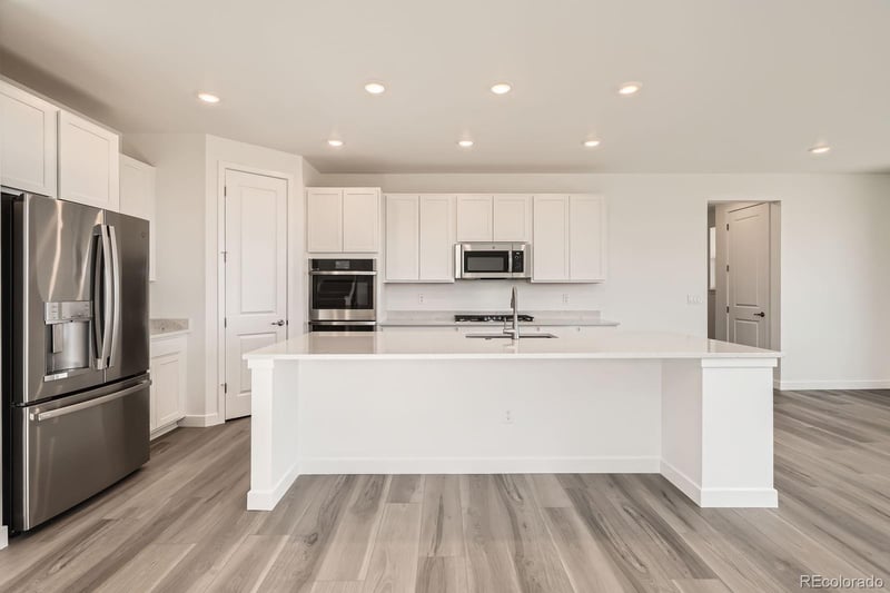 4003 Descent St, Castle Rock, CO 80108