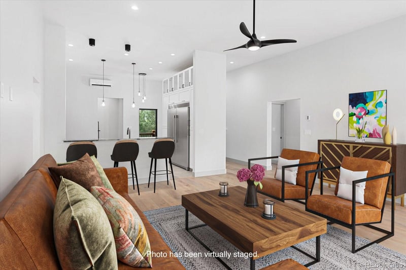 7916 Cozart Ln, Salida, CO 81201