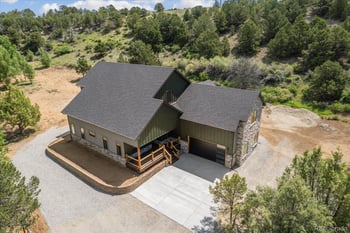 7916 Cozart Ln, Salida, CO 81201