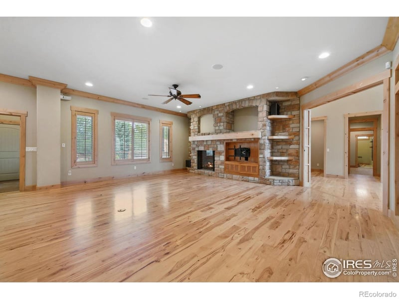 2402 Treestead Rd, Fort Collins, CO 80528