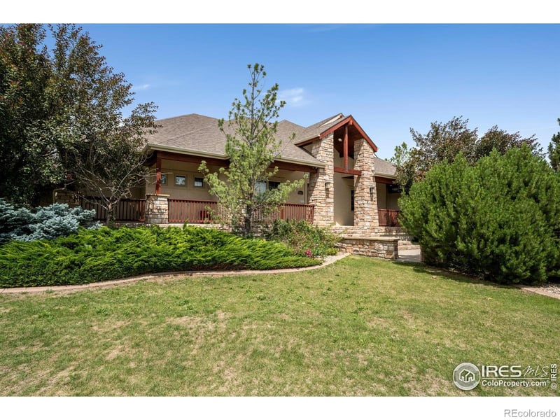2402 Treestead Rd, Fort Collins, CO 80528