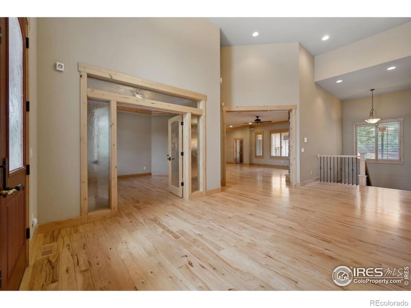 2402 Treestead Rd, Fort Collins, CO 80528