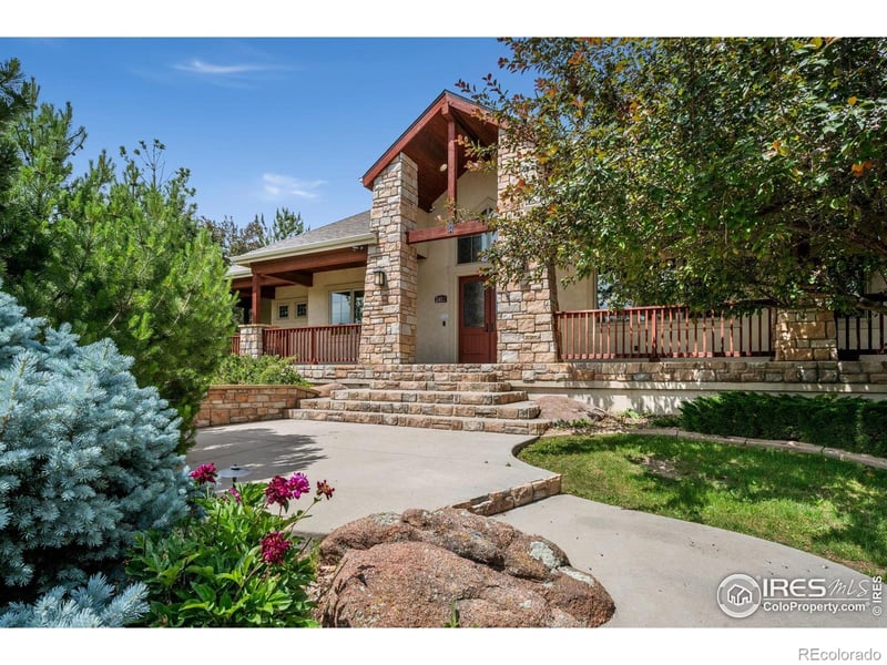 2402 Treestead Rd, Fort Collins, CO 80528