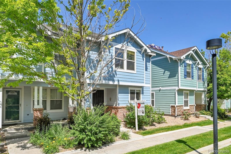 18947 57th Pl, Denver, CO 80249