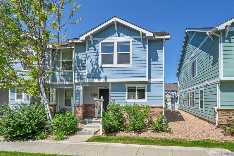 18947 57th Pl, Denver, CO 80249