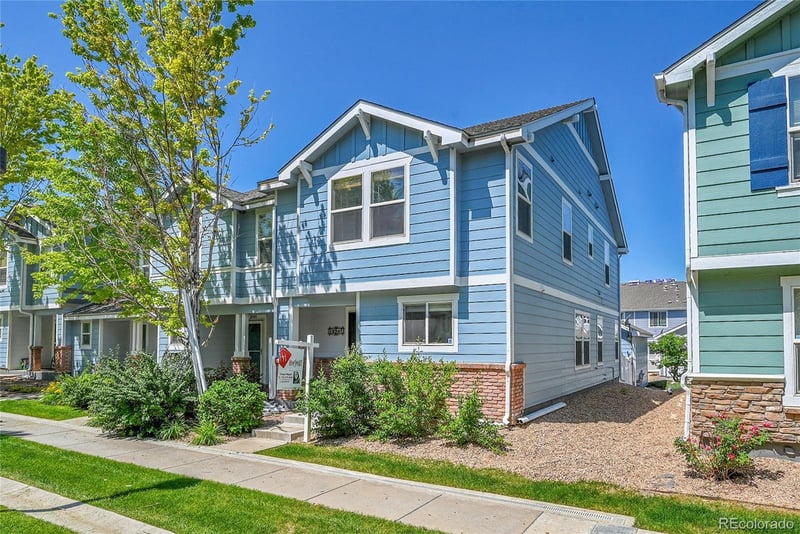 18947 57th Pl, Denver, CO 80249