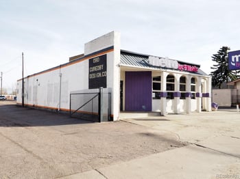 1629 Nevada Ave, Colorado Springs, CO 80905