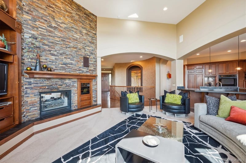 16134 Sandstone Dr, Morrison, CO 80465