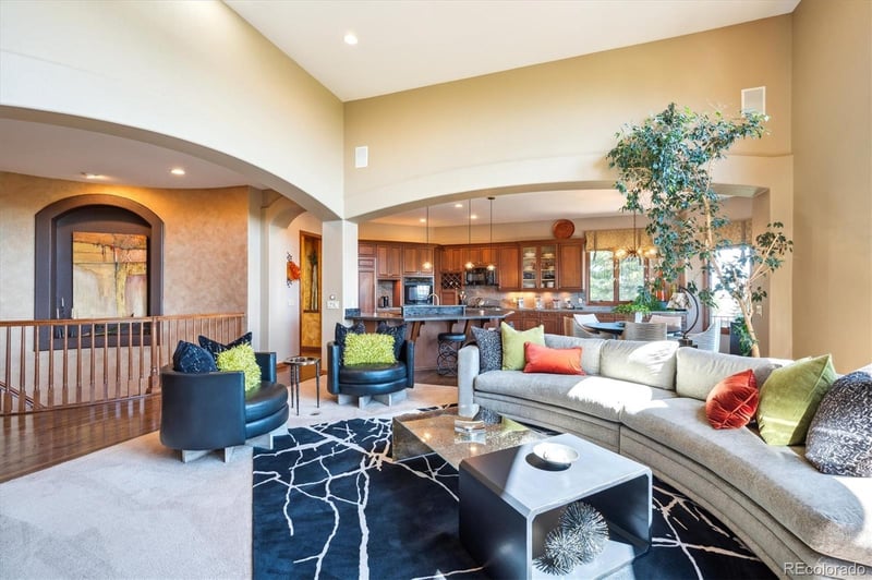 16134 Sandstone Dr, Morrison, CO 80465