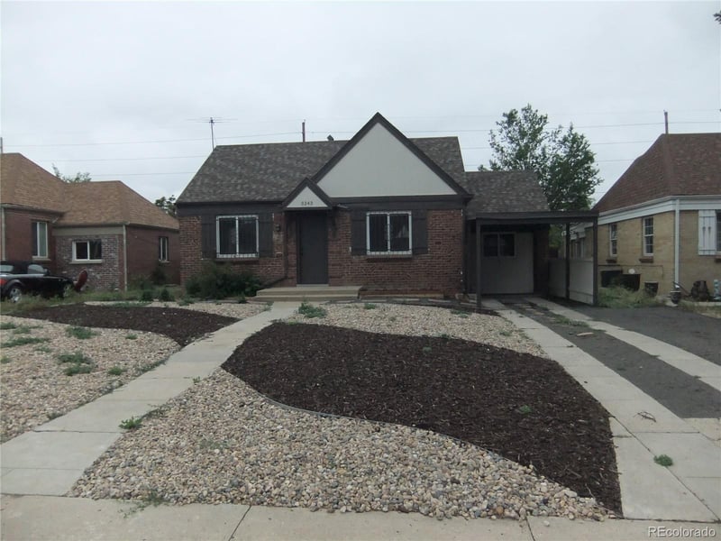 3243 Albion St, Denver, CO 80207