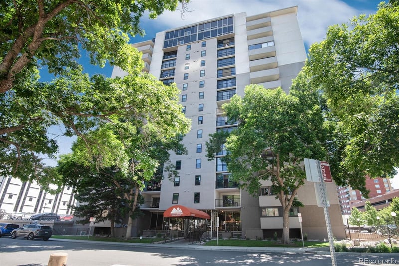 2 Adams St #1504, Denver, CO 80206