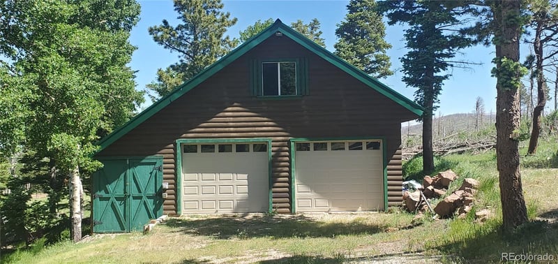 2137 Riccardo Ln, Fort Garland, CO 81133