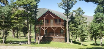 2137 Riccardo Ln, Fort Garland, CO 81133