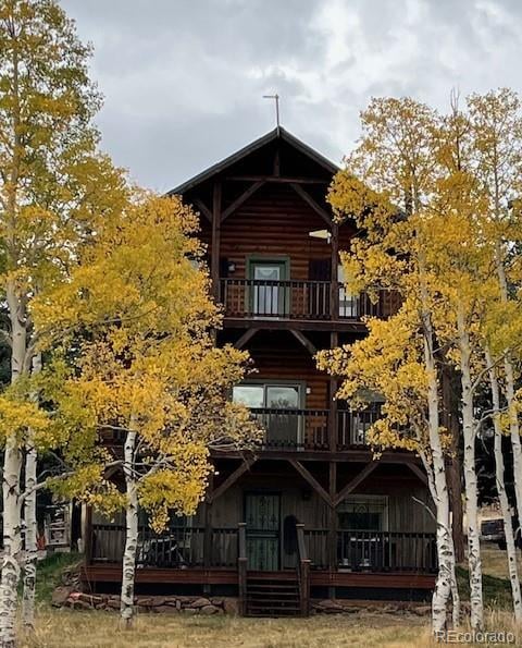 2137 Riccardo Ln, Fort Garland, CO 81133