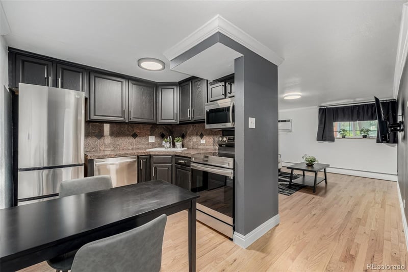 1390 Emerson St #101, Denver, CO 80218