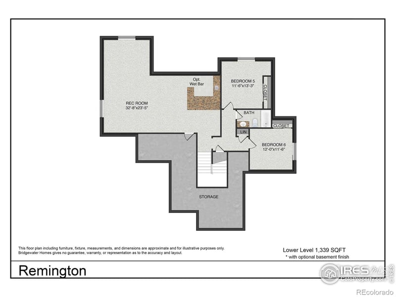 24203 E 36th Pl, Aurora, CO 80019