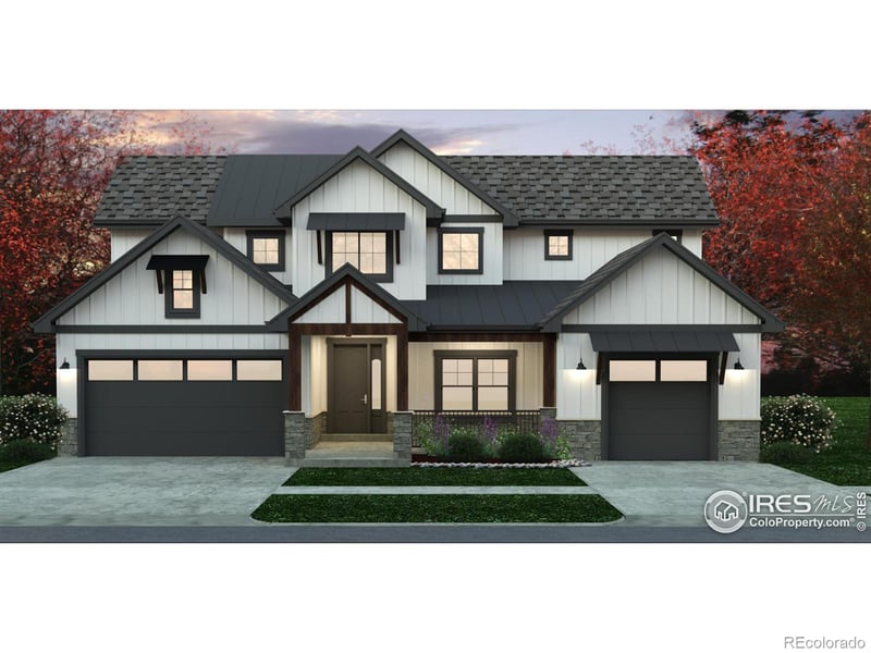 24203 E 36th Pl, Aurora, CO 80019