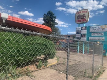 1647 Nevada Ave, Colorado Springs, CO 80905