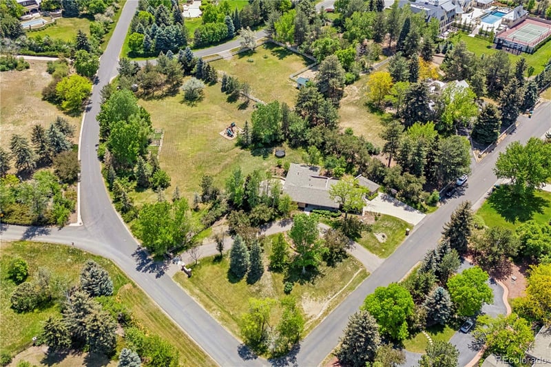 4500 Dasa Dr, Cherry Hills Village, CO 80111