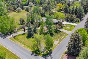 4500 Dasa Dr, Cherry Hills Village, CO 80111