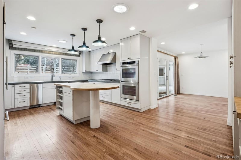4500 S Dasa Dr, Cherry Hills Village, CO 80111