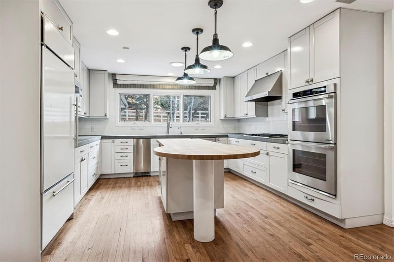4500 S Dasa Dr, Cherry Hills Village, CO 80111