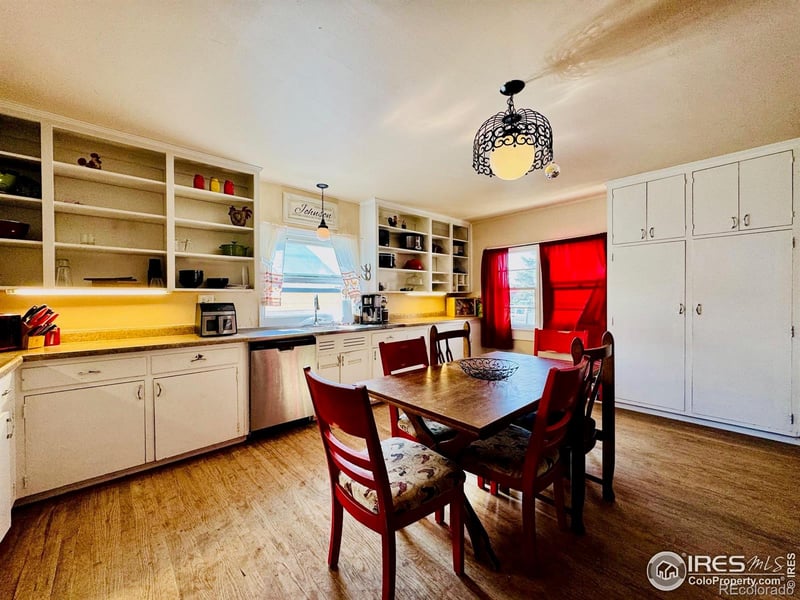 432 Lafever St, Walden, CO 80480