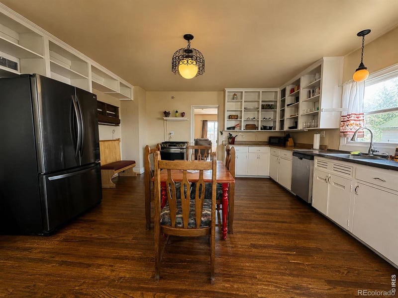 432 Lafever St, Walden, CO 80480