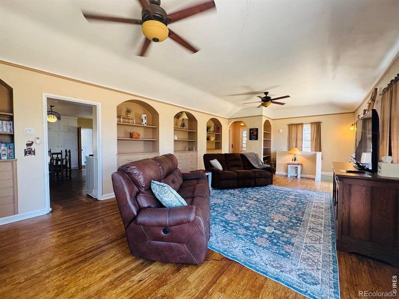 432 Lafever St, Walden, CO 80480