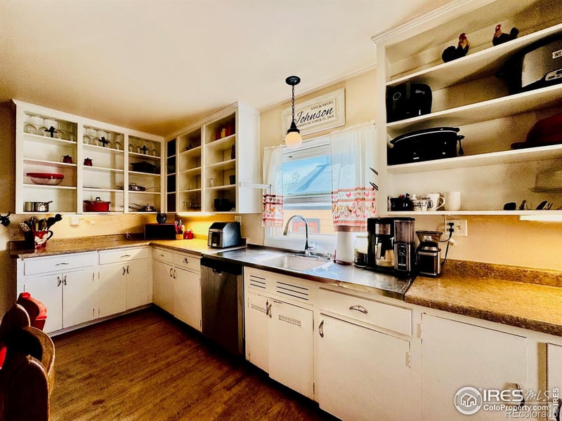 432 Lafever St, Walden, CO 80480