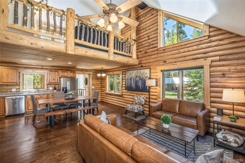 5724 Highway 9, Breckenridge, CO 80424