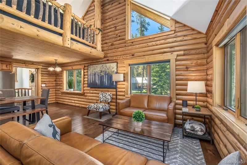 5724 Highway 9, Breckenridge, CO 80424