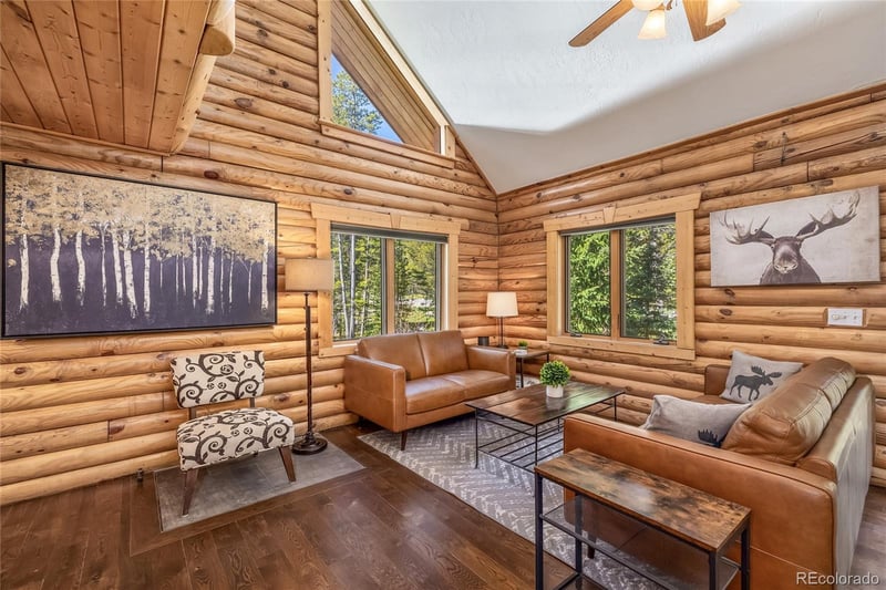 5724 Highway 9, Breckenridge, CO 80424