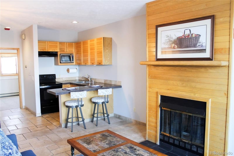 91400 Ryan Gulch Rd #408B, Silverthorne, CO 80498