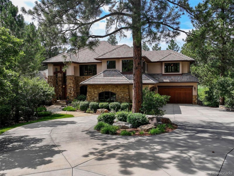 1068 Cypress Way, Castle Rock, CO 80108