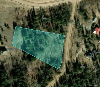 75 Ithaca Ln, Como, CO 80432