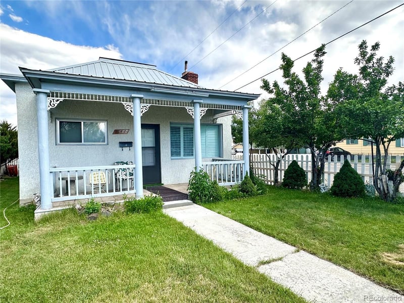 647 D St, Salida, CO 81201