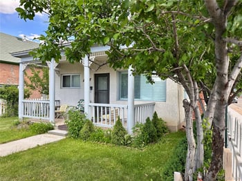 647 D St, Salida, CO 81201
