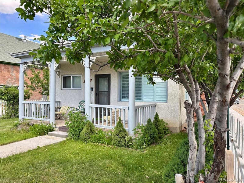 647 D St, Salida, CO 81201