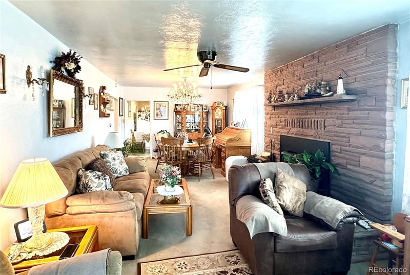 647 D St, Salida, CO 81201